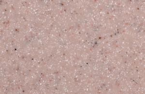 MB829 Pink Sandstone-- Modified Acrylic Countertop