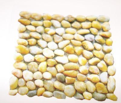 Garden Landscape Decoration Pebble River Paving Stone &amp; Sandstone, Cobble Stone