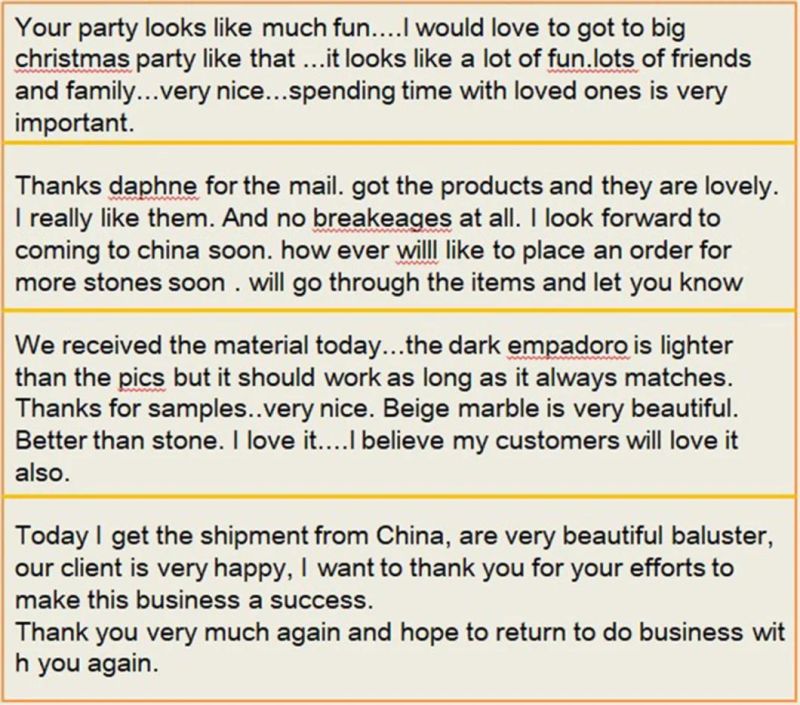 Wholesale Good Quality Cobble Stone Pebble Stone Tumbled Round Snow White