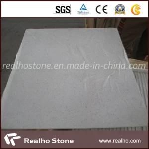 White Artificial Granite Quartzite Wall Stone for Commercial/Hotel/Home