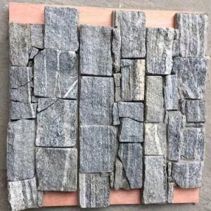 China Local Quarry Exterior Cement Culture Stone (SMC-CC161)