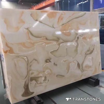 Transtones Faux Wall Panel Competitive Price Stone Style