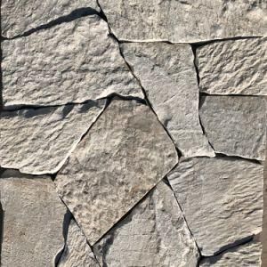 China Natural Random Wall Cladding
