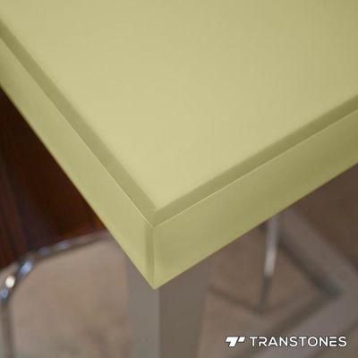 Translucent Light Weight Pure Acrylic Sheet for Ceiling Decor