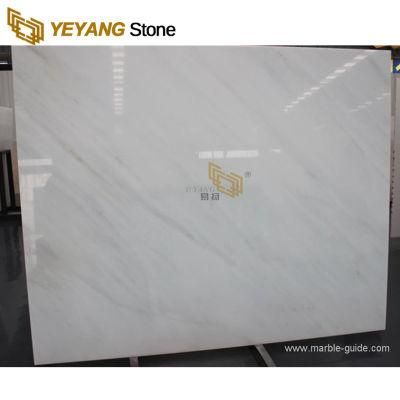 China White Jade Marble for Building/Wall/Flooring/Hotel Home/Countertop Decoration Accessories