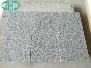 Polished G623 Granite for Floor Slabs/Tiles/Wall Tiles/Countertops
