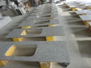 Tiger Skin White Granite Countertop Kitchen Countertop Worktop Bar Top