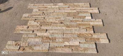 Wholesale High Quality Natural Polished Brown Granite Slab Tiles for Floor