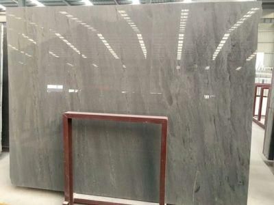 China Top Grey Marble/Guizhou Grey Marble/Guizhou Grey Marble for Floor/Background