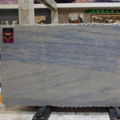 Natural Stone Marble Slabs Countertops for Home/Kitchen Decoration