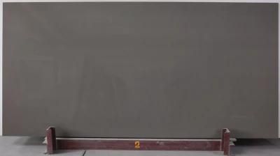 Fresh Series Grey Artificial Engineered Quartz Stone Countertop/Vanity Top/Work Top Slab