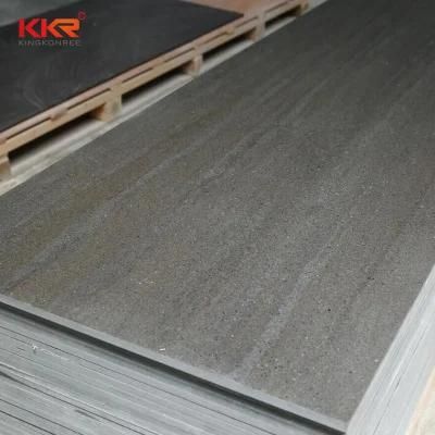 Bendable Cheap Corian Quality 100% Pure Acrylic Solid Surface Sheets