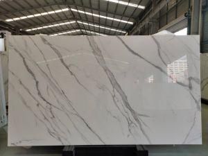 Nano Crystallized Glass for Stone Slab/ Tiles