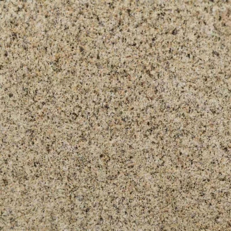 China Factory Cheap Natural Stone G682 Golden Yellow Decoration Granite Flooring Tile