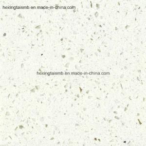 Vanity-Top&Counter-Top Artificial Quartz Stone H1 for Kitchen Bathroom