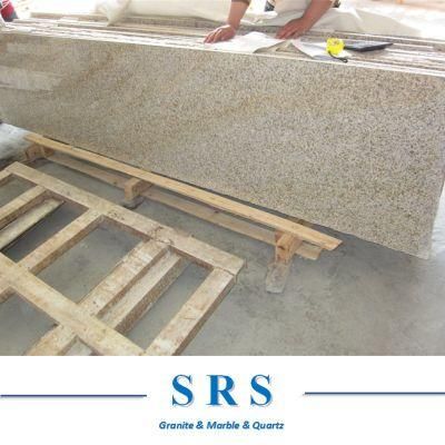 Nature Stone G602 G603G623 G664 G633 G654 G682 G654 G684 Granite Tile for Outdoor Paving Square Garden Driveway Garage