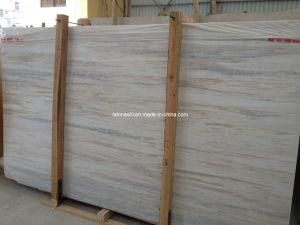 Multicolor Wood Marble for Floor and Wall