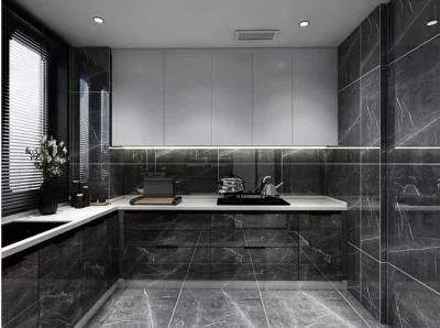 Cheap Irregular Shaped Stone Slate Plate Floor Tiles Granite