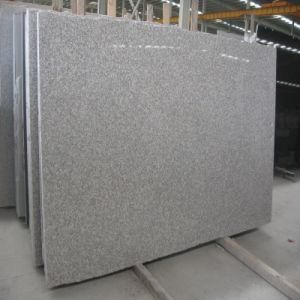 Chinese Grey Granite Tile &amp; Granite for Flooring Slab (G603, G623, G636, G654)