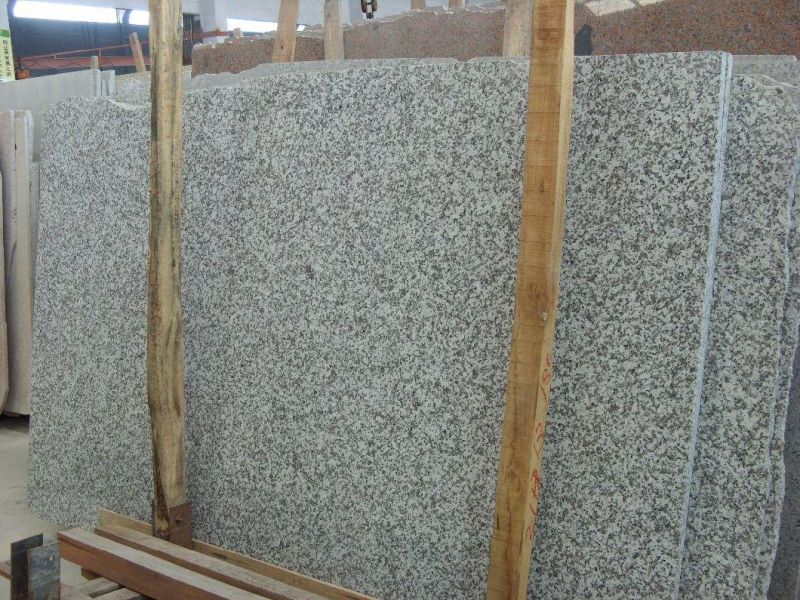 G439 Granite Countertop for Kitchen