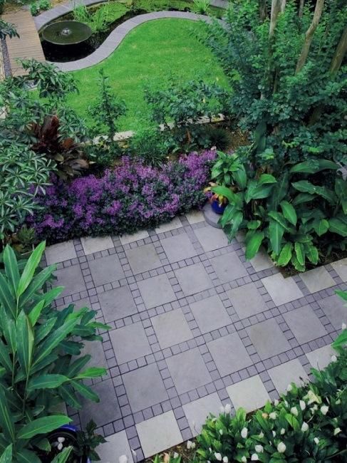 Chinese Black Basalt, Basalt Tiles and Basalt Paving