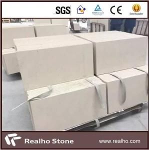 Polished Portugal Beige Marble Tiles for Floor