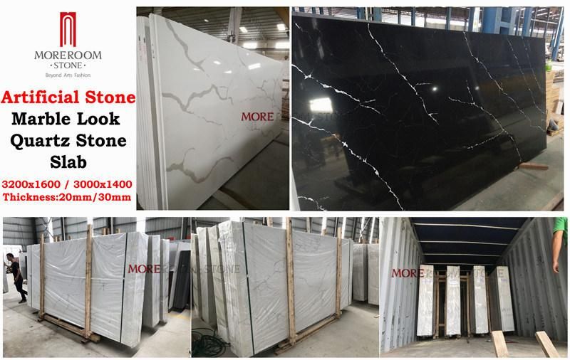 Chinese Supplier Artificial Stone Solid Surface Nano Crystallized Glass Stone Slab