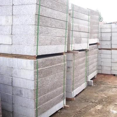 Cheap Price Natural Stone Granite for Building Material of Wall or Floor in Many Size
