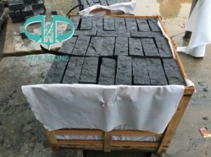 China Natural Stone Tiles Countertops G654 Granite Tiles for Floor Wall