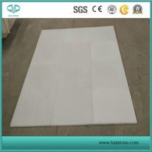 Royal White Marble for Flooring and Countertop