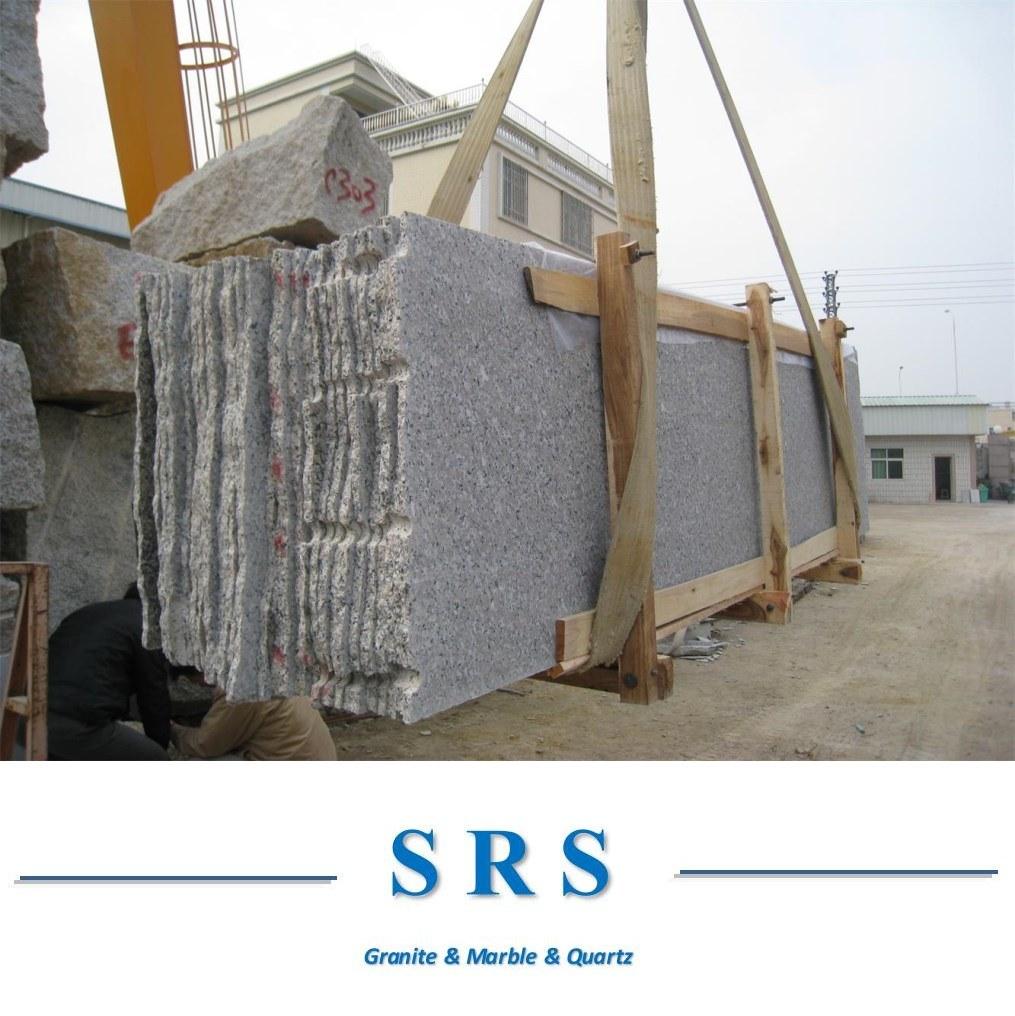 Sanbao Red, Pink Granite, Natural Granite