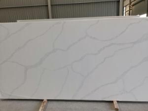 Calacatta White 8821