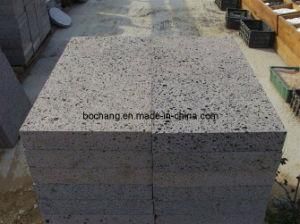 Lava Stone Basalt with Holes