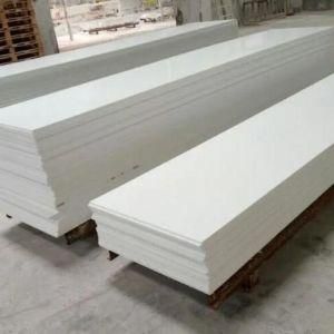 White Solid Surface Sheets