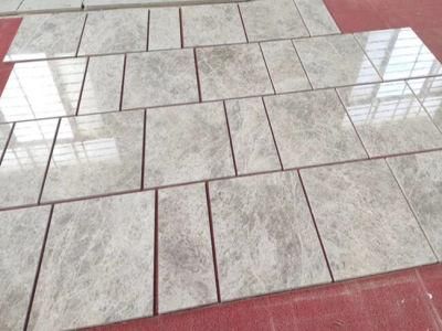 Polar Grey Marble for Project