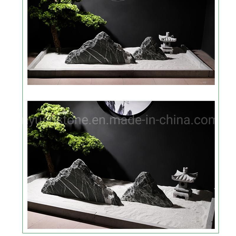 Landscaping Garden Decoration Large Stone