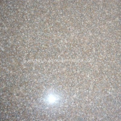 China G648/Golden Brown/Deer Brown/Poony Red/Queen Rose/Rose Pink Granite Floor/Wall Tile