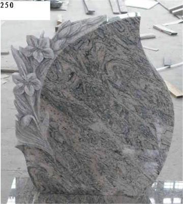 Wholesale Price From China Furnel Supplier with Granite Headstone/Monument/Tombstone